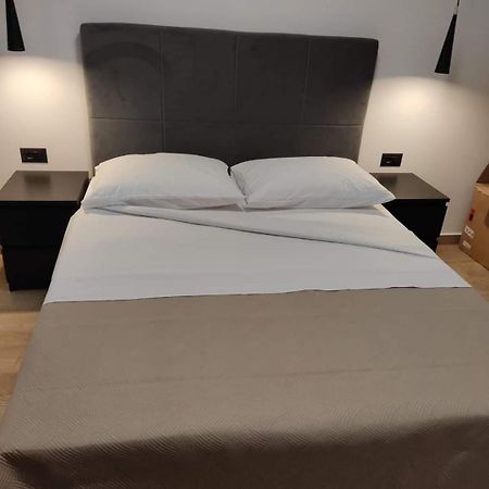 Apartments "Lory" -Baška Voda Εξωτερικό φωτογραφία