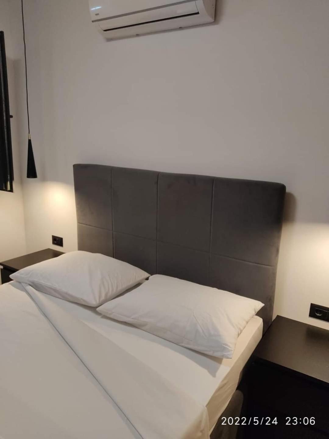 Apartments "Lory" -Baška Voda Εξωτερικό φωτογραφία