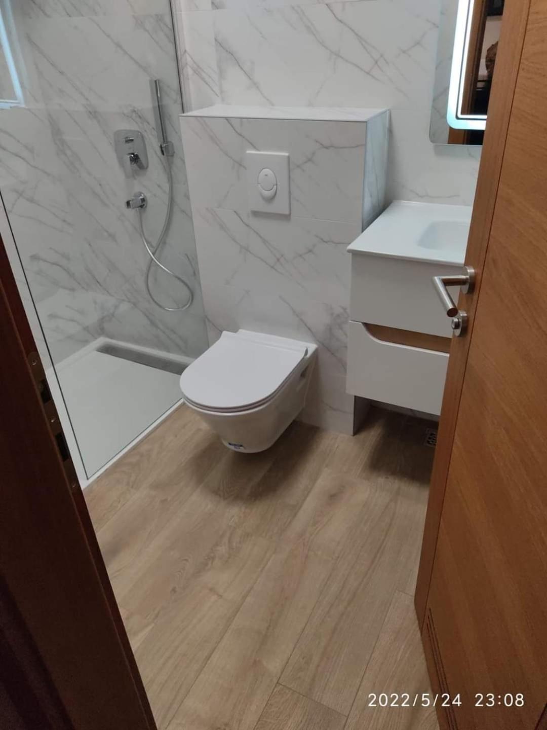 Apartments "Lory" -Baška Voda Εξωτερικό φωτογραφία