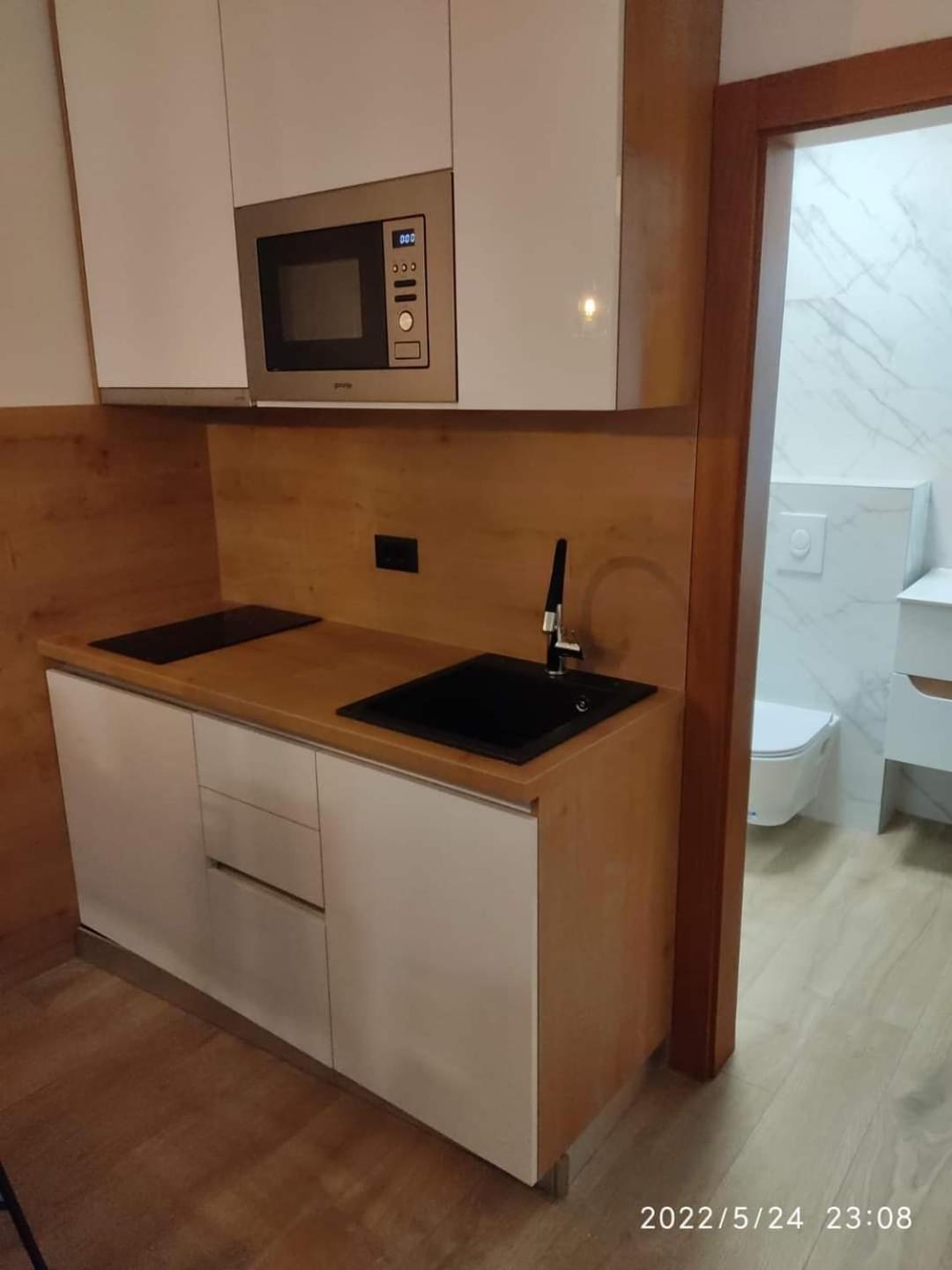 Apartments "Lory" -Baška Voda Εξωτερικό φωτογραφία
